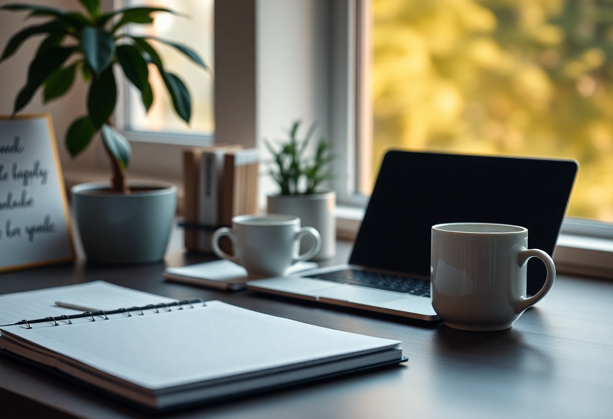 WorkWell – From Chaos to Calm – Organize Your Workday to Reduce Stress