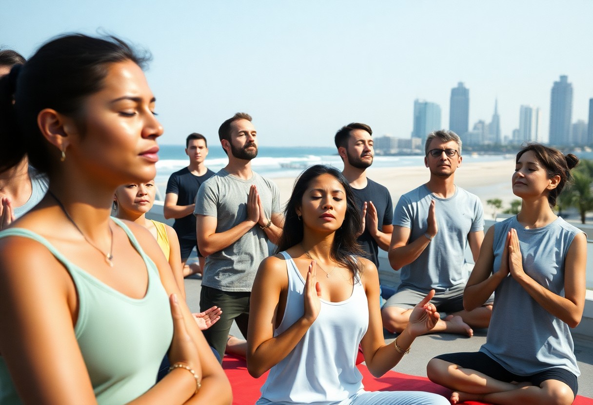 WorkWell – Quick Calm – Breathing Exercises Anywhere