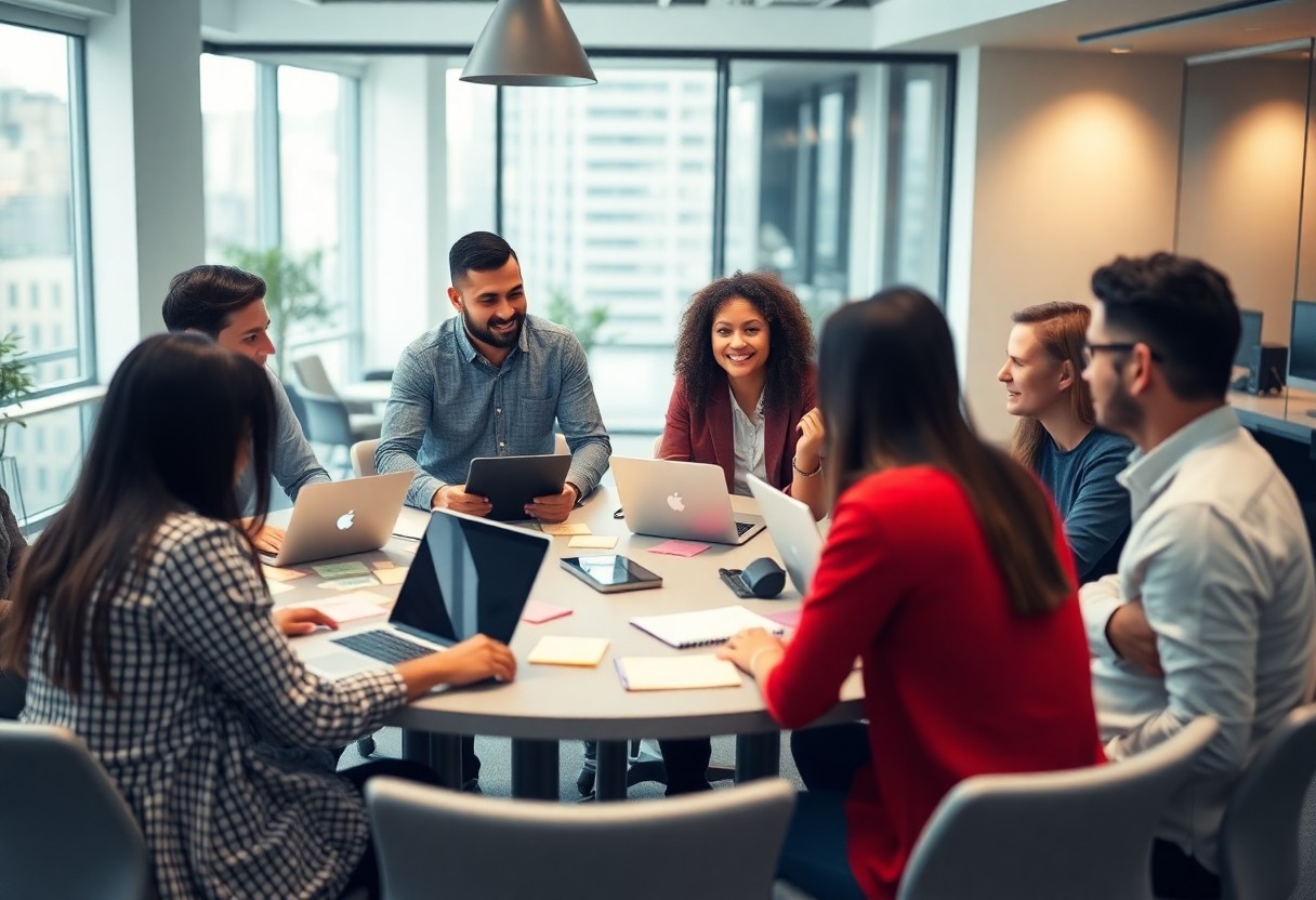WorkWell – How to Foster Psychological Safety