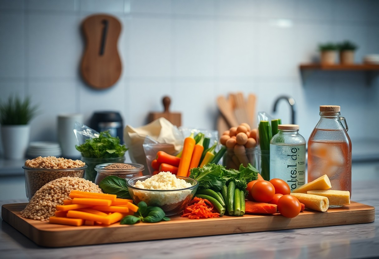 WorkWell – Nutrition for Night Shift Workers