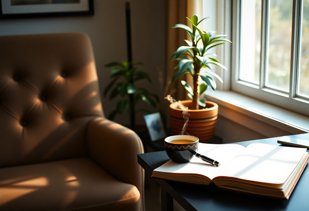 WorkWell – The Power of Mental Health Days