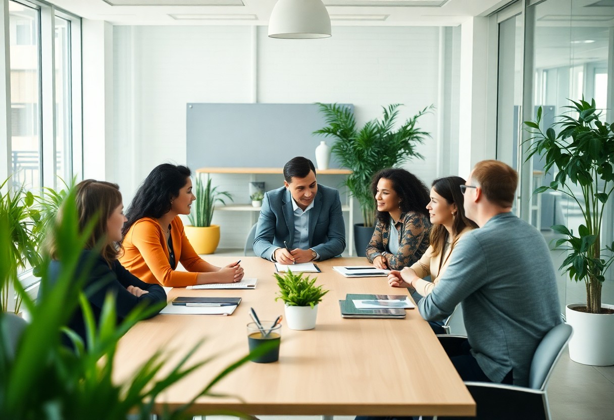 WorkWell – How to Build Connection Without Forced Fun