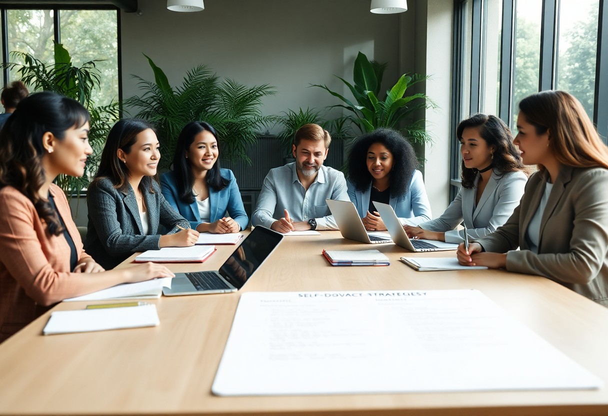 WorkWell – Encouraging Self-Advocacy in Burnout Recovery