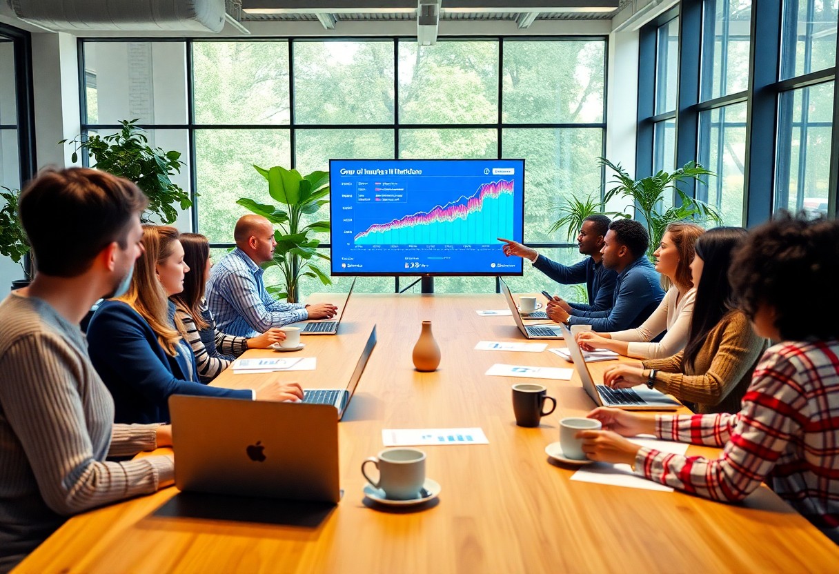 WorkWell – From Survival Mode to Thriving Teams
