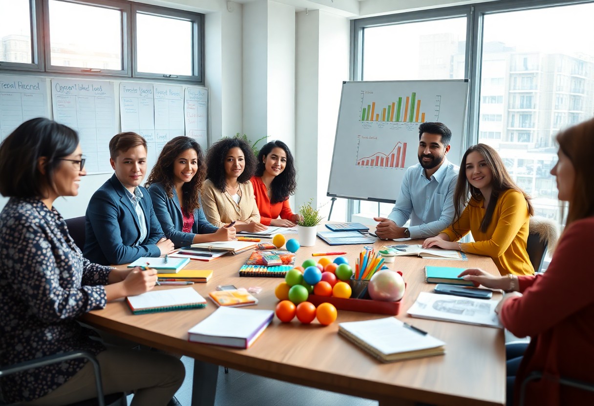 WorkWell – Reframing Stress as an Opportunity