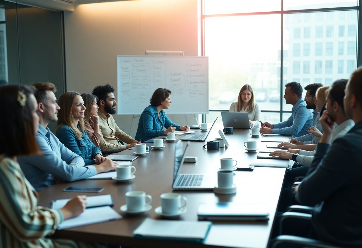 WorkWell – Replacing Icebreakers With Real Talk