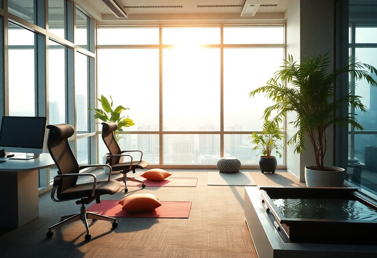 WorkWell – Bringing Somatic Awareness to the Office