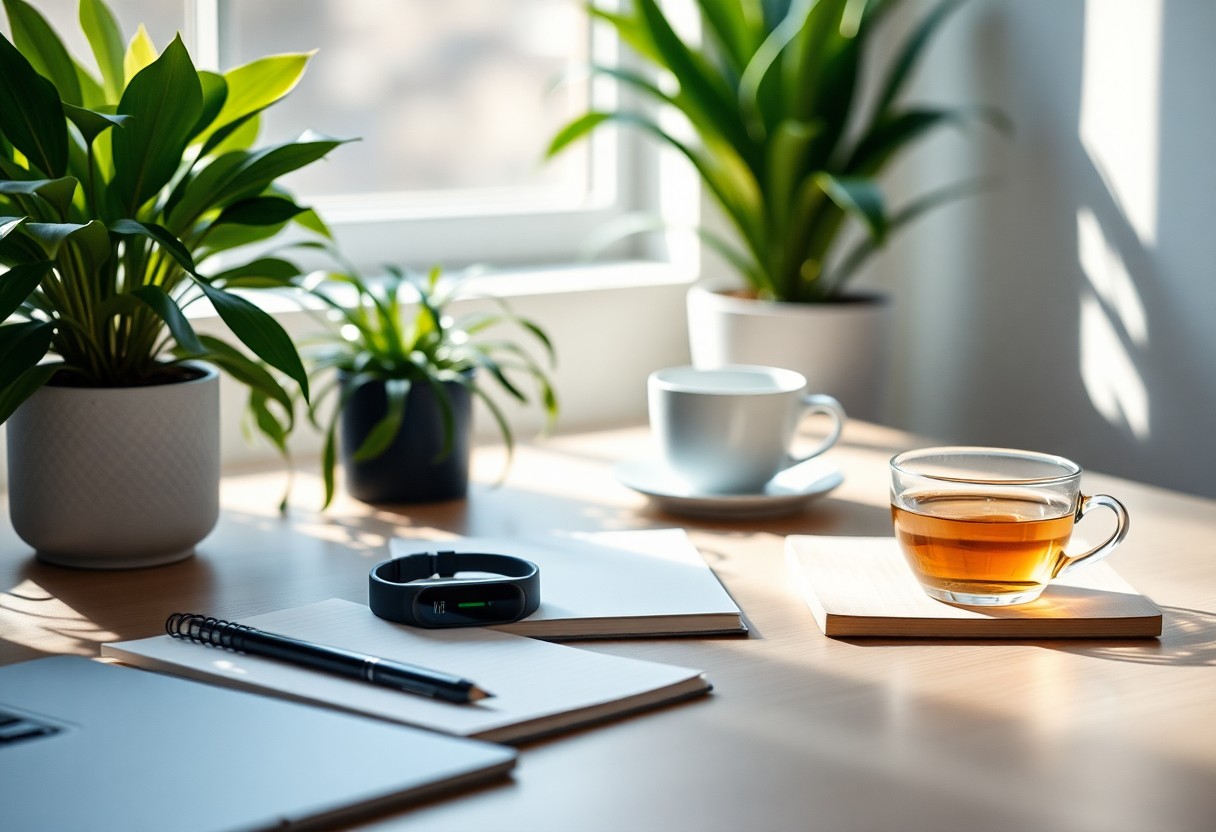WorkWell – Tracking Mental Wellness Without Invasion