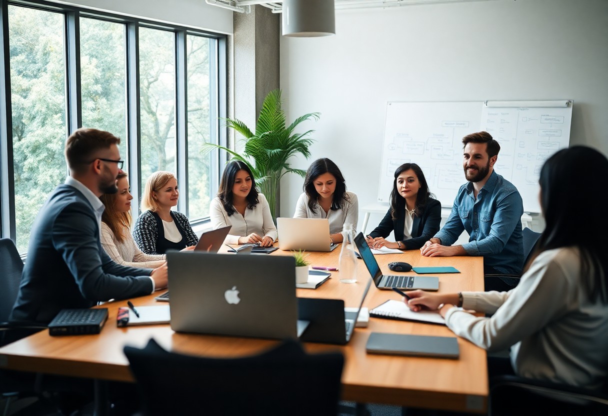 WorkWell – Why Connection is the Ultimate KPI