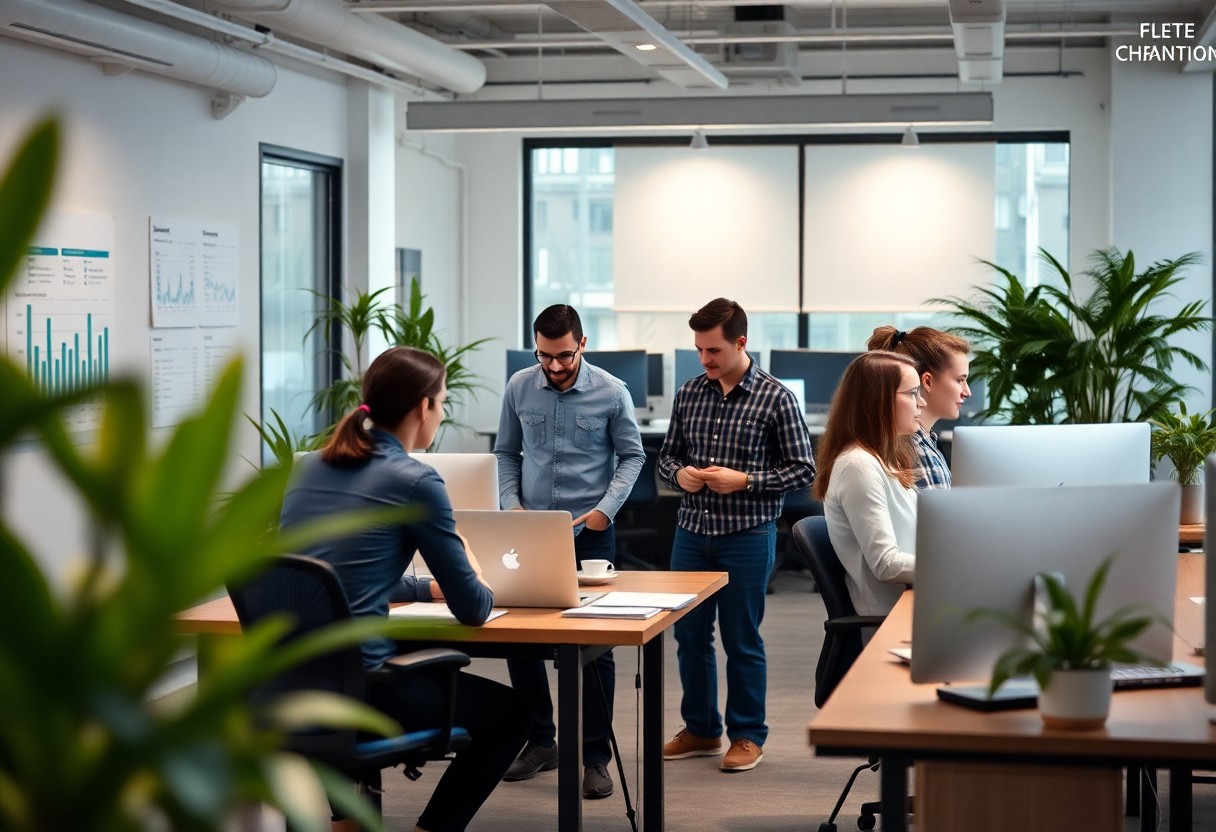 WorkWell – Investing in Employee Energy, Not Just Time