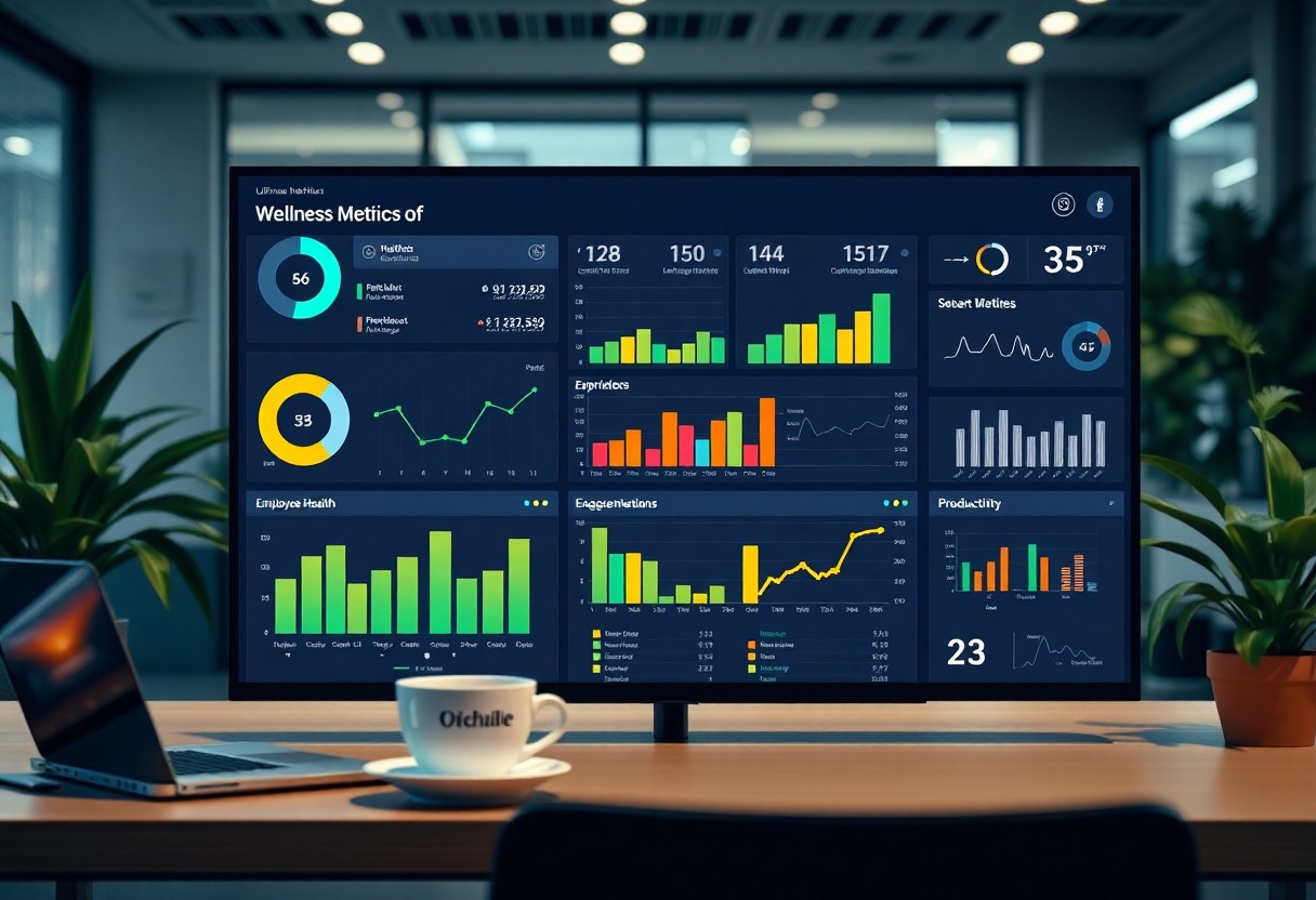 WorkWell – Wellness Metrics Every Leader Should Track