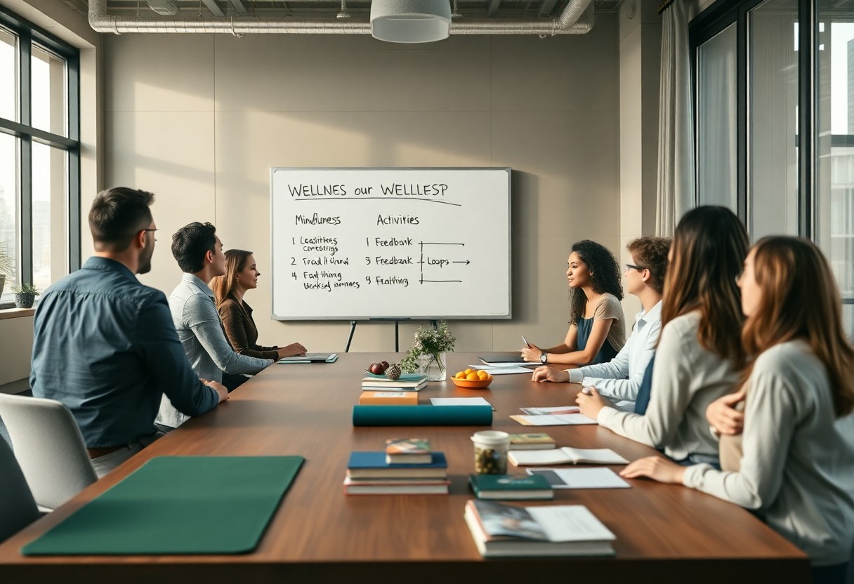 WorkWell – How to Handle Wellness Resistance in Leadership