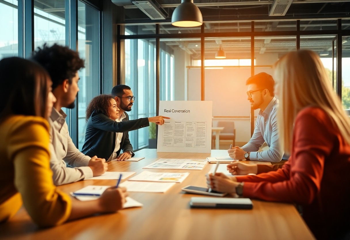 WorkWell – How to Avoid 'Toxic Positivity' in Teams