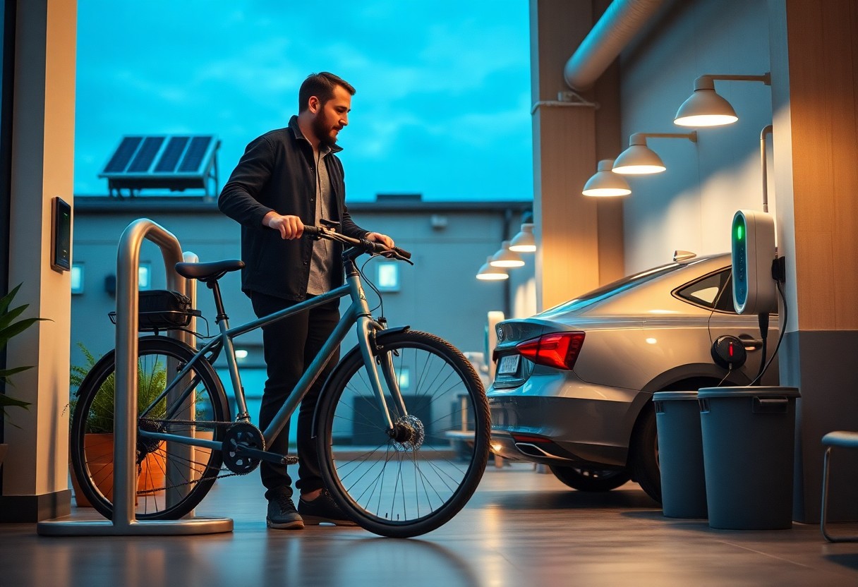 WorkWell – Daily Routines That Drive Sustainable Energy