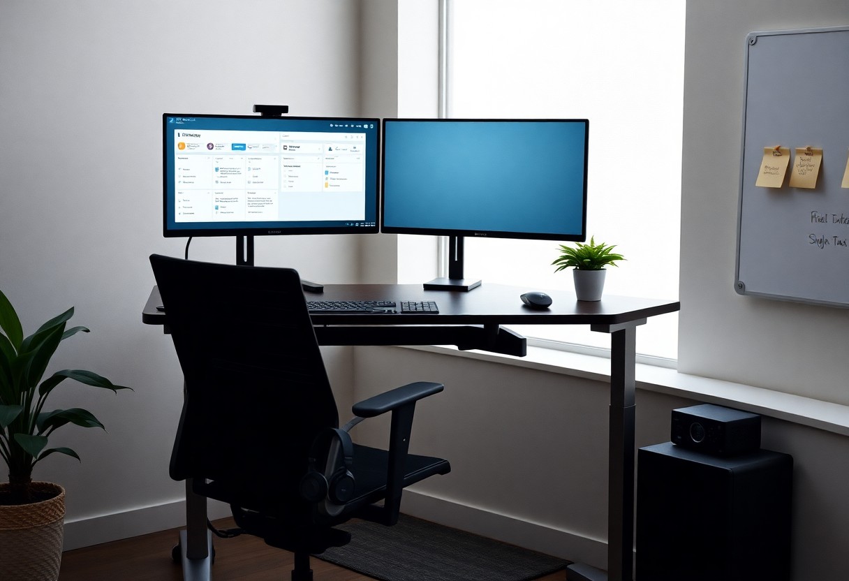 WorkWell – Optimizing Cognitive Load in the Workplace