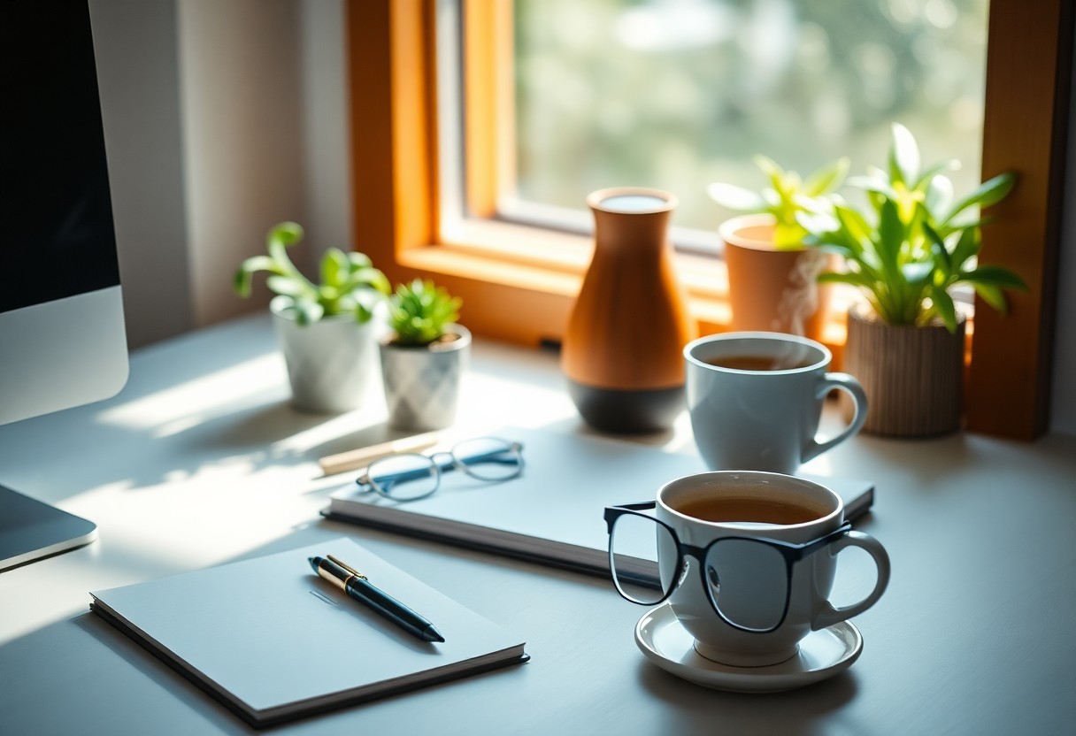 WorkWell – Why Self-Care Isn't Selfish at Work