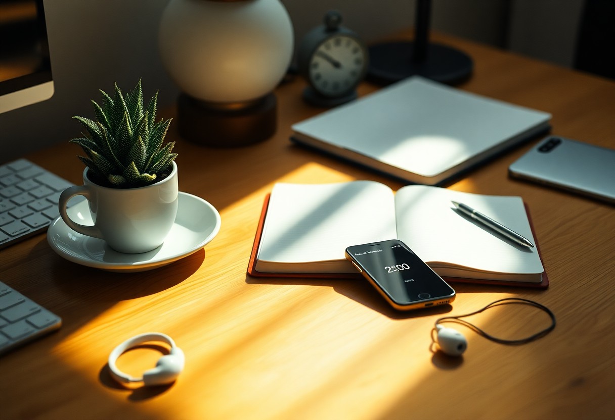 WorkWell – The Power of Micro-Moments of Joy