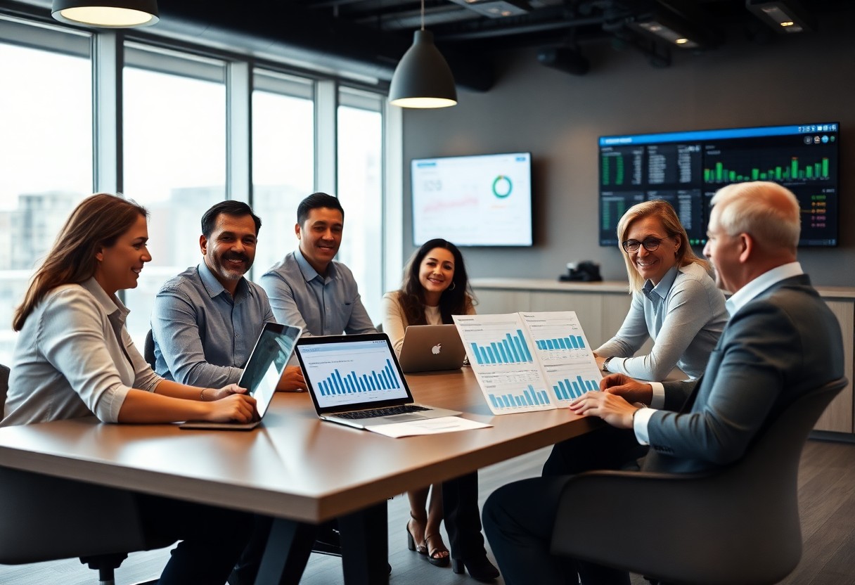 WorkWell – The ROI of Belonging at Work