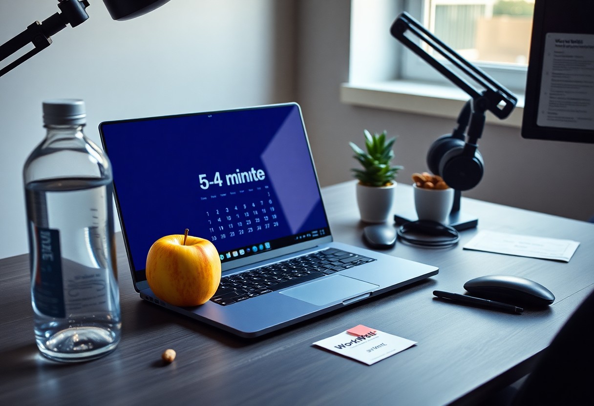 WorkWell – How to Prevent 'Wellness Fatigue'