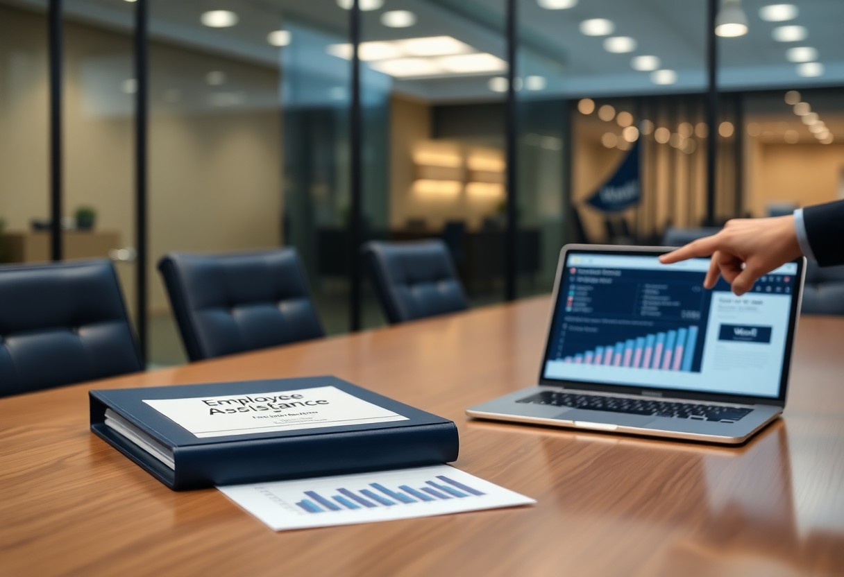 WorkWell – When to Rethink Your Employee Assistance Program