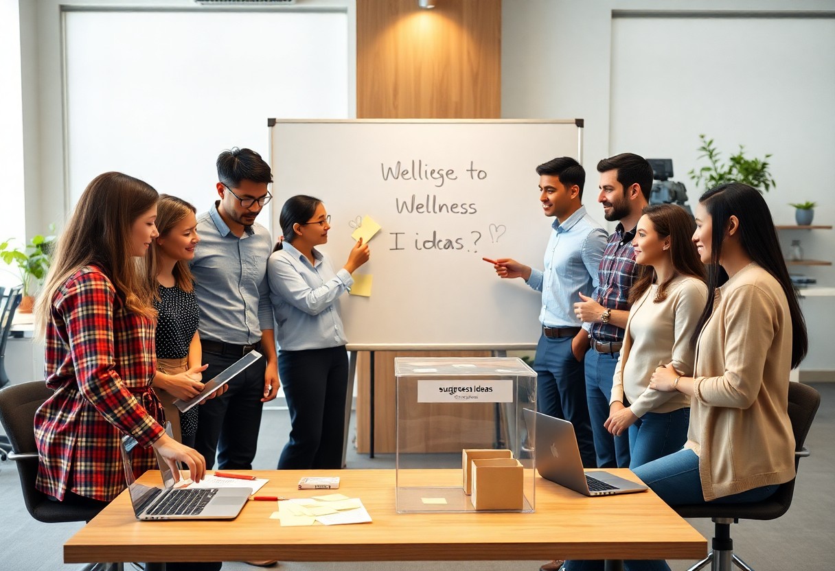 WorkWell – Why Wellness Needs to Be Bottom-Up, Not Top-Down