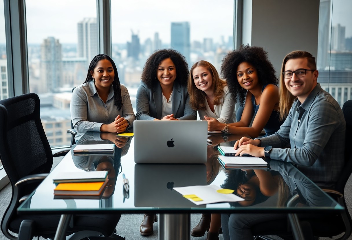 WorkWell – Building Resilience at Work