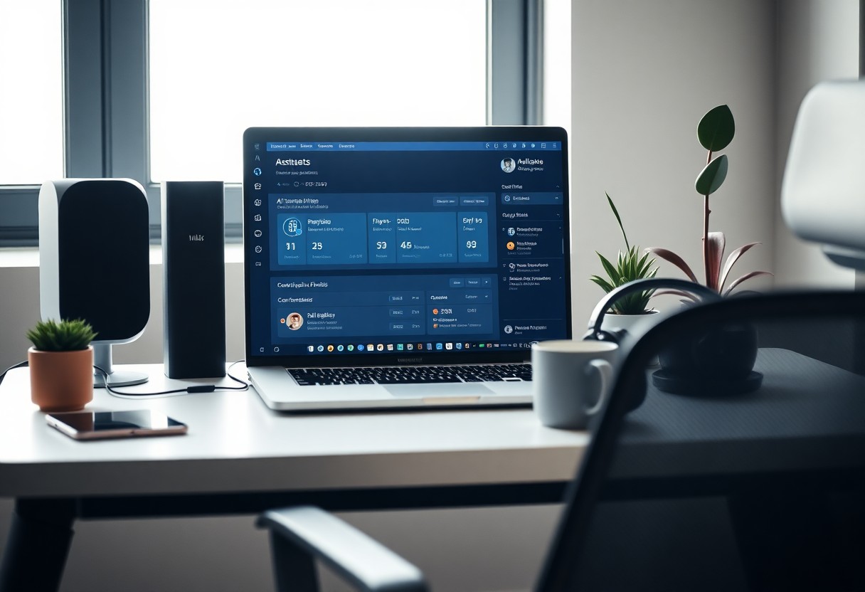 WorkWell – Can AI Help Reduce Stress at Work?