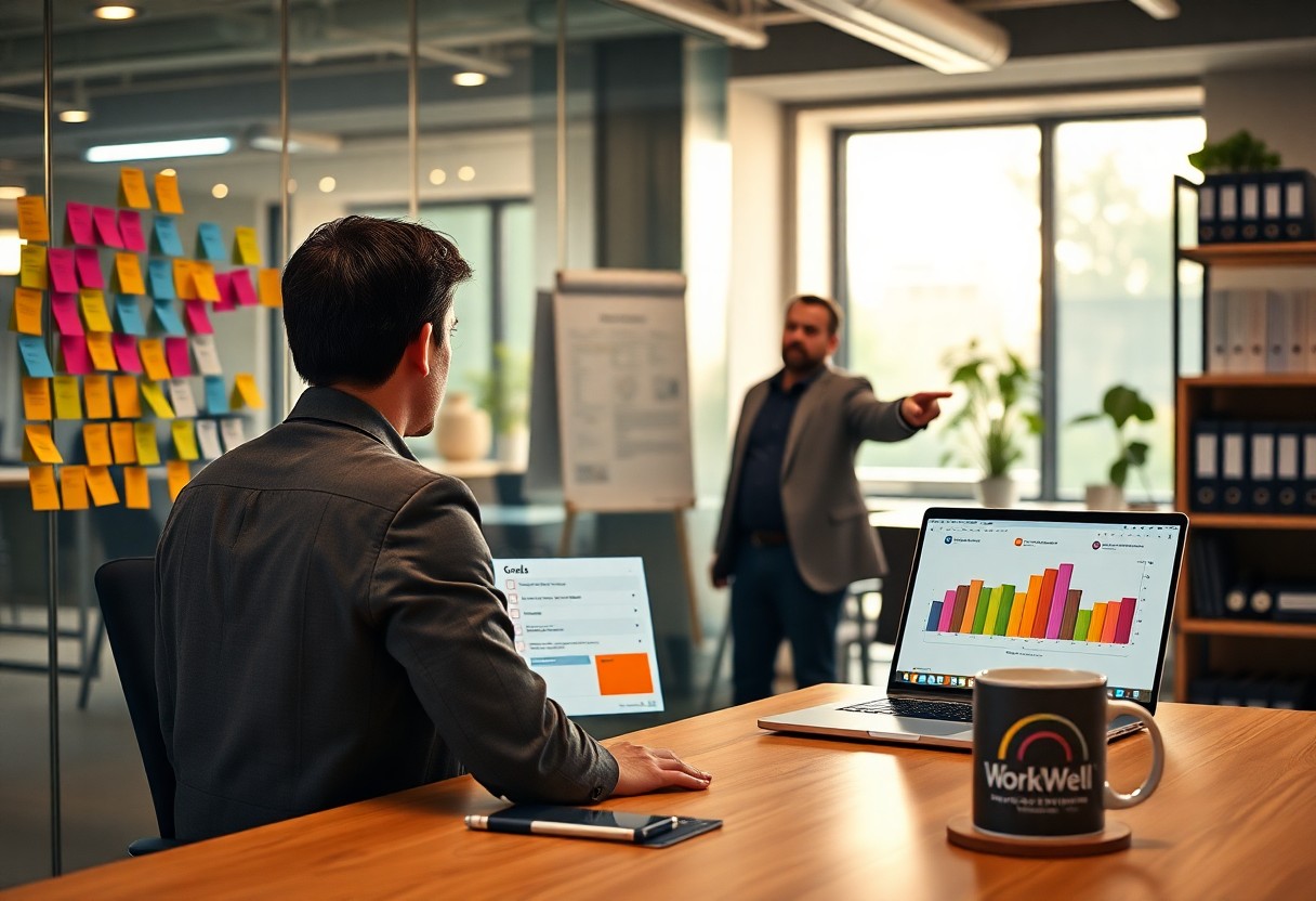 WorkWell – How to Cultivate Psychological Capital