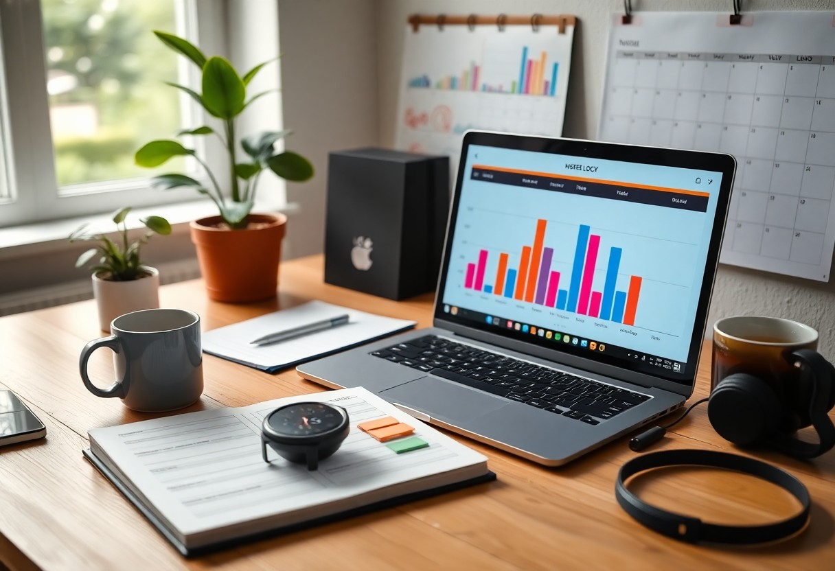 WorkWell – Managing Energy, Not Just Time