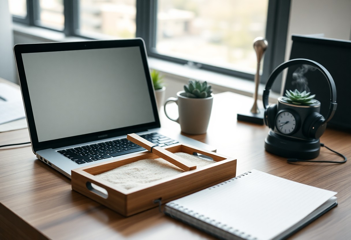 WorkWell – Mindfulness at Work