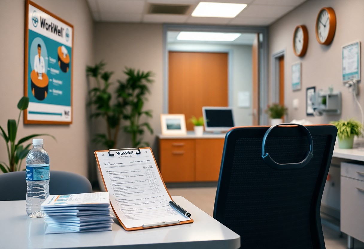 WorkWell – Preventing Compassion Fatigue