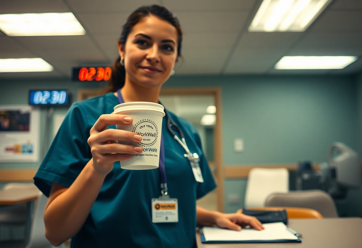 WorkWell – Shift Work and Mental Health