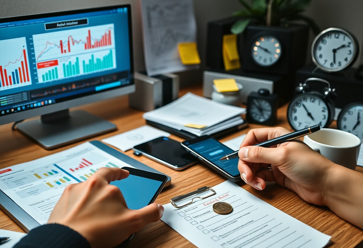 WorkWell – Stress and Decision Making