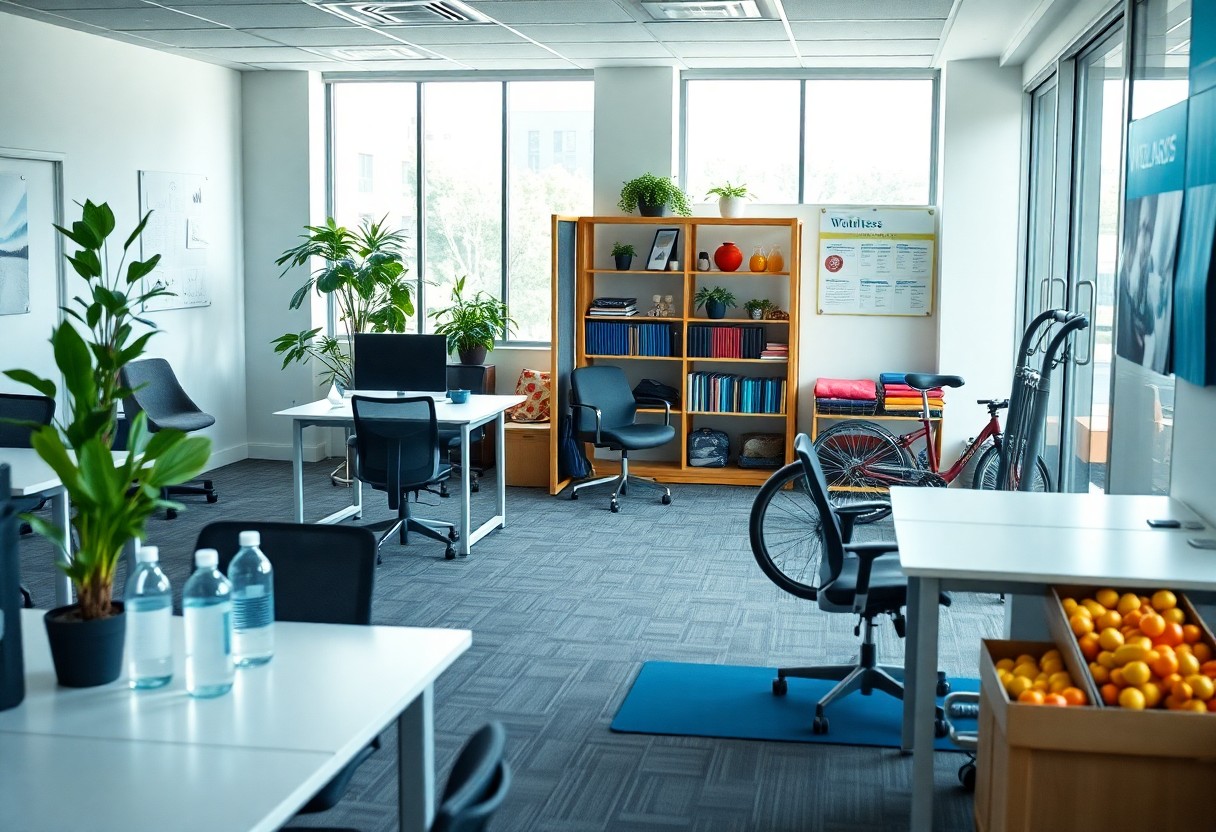 10 Workplace Wellness Ideas That Actually Work