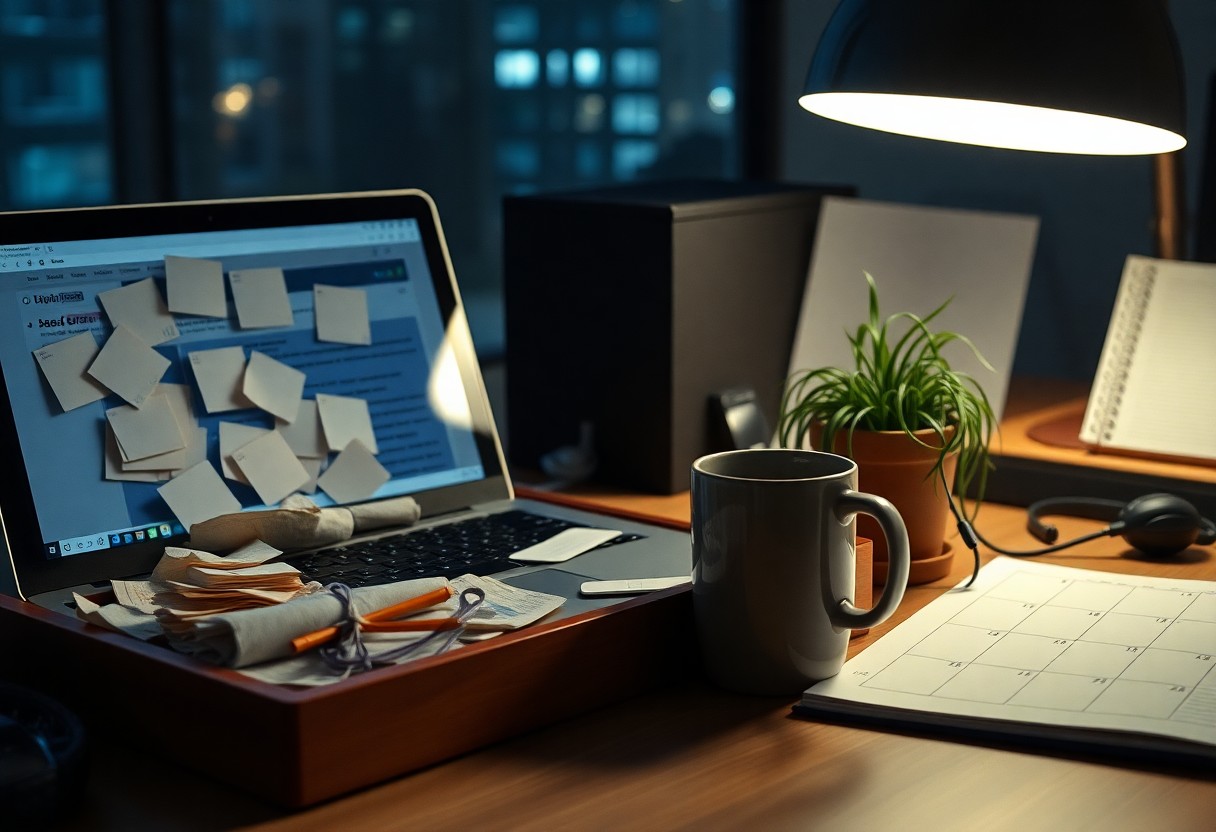 7 Signs of Workplace Burnout Every Leader Should Recognize