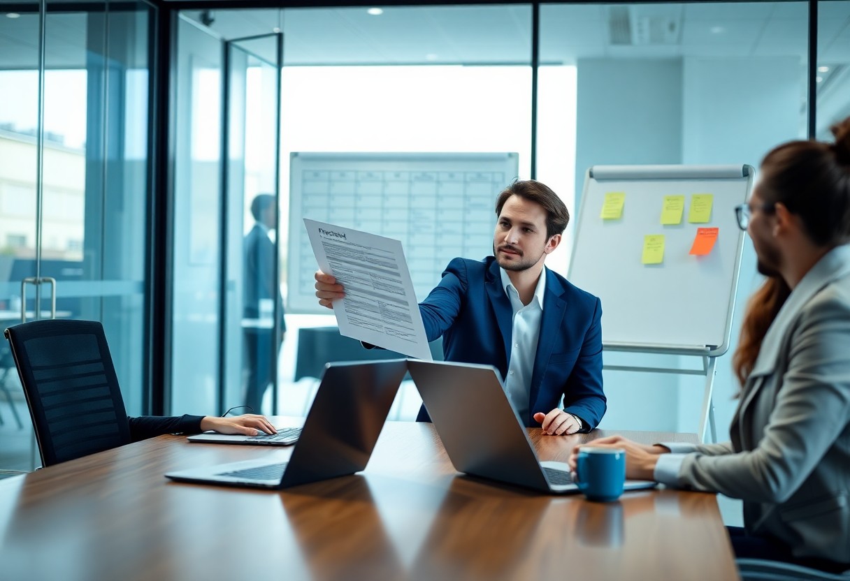 How to Build a Workplace Culture of Trust and Support