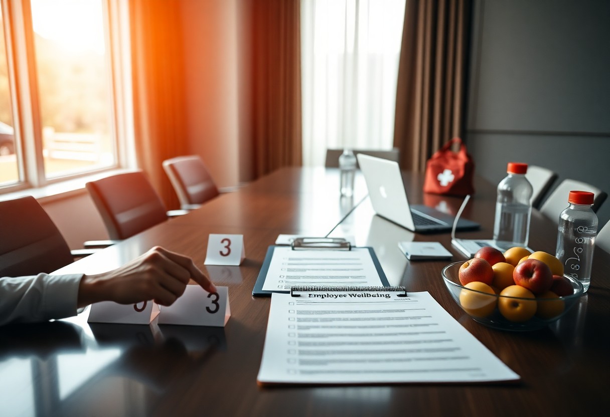 10 Questions Leaders Should Ask About Employee Wellbeing