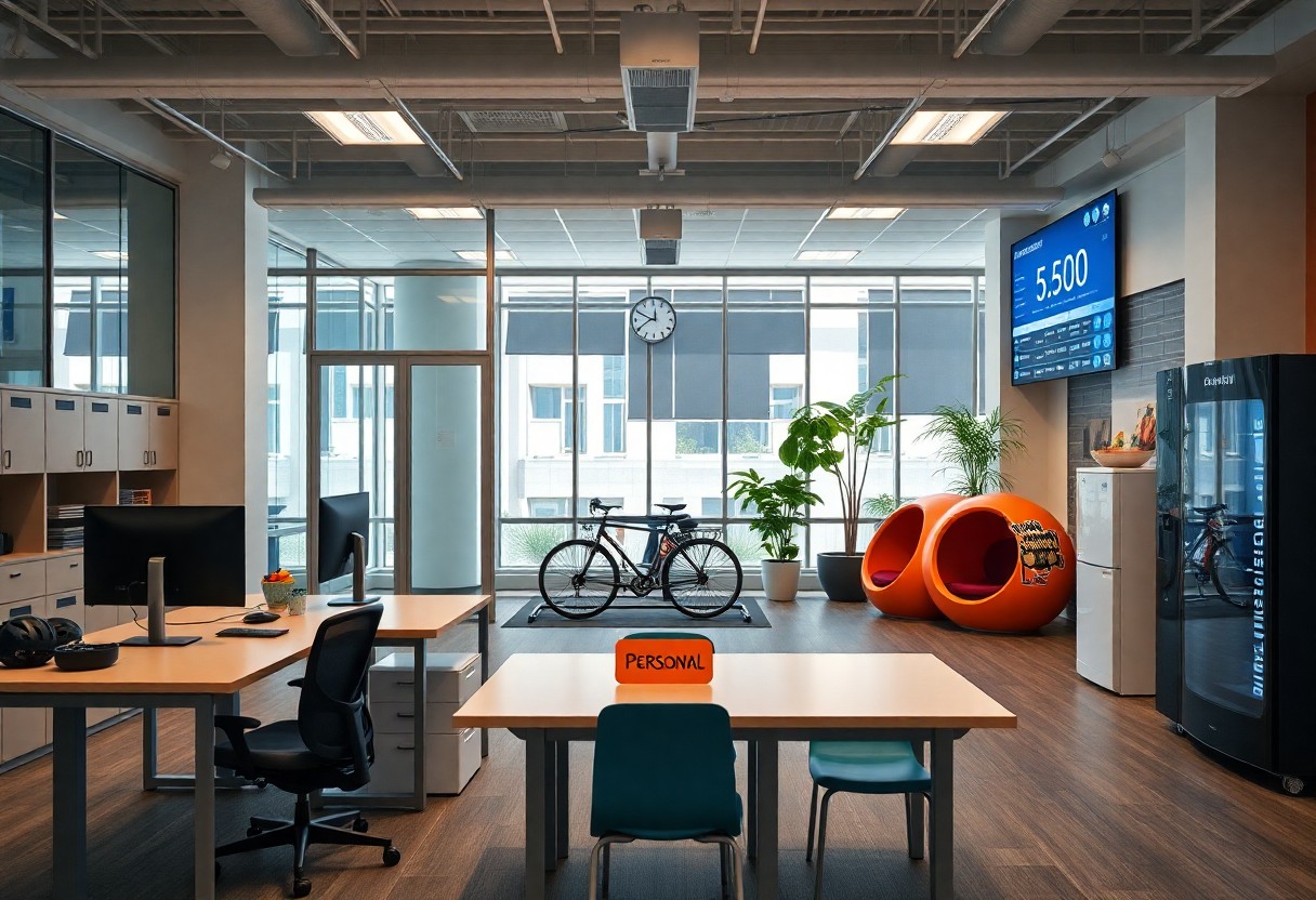 How to Encourage Work-Life Balance in Busy Organizations