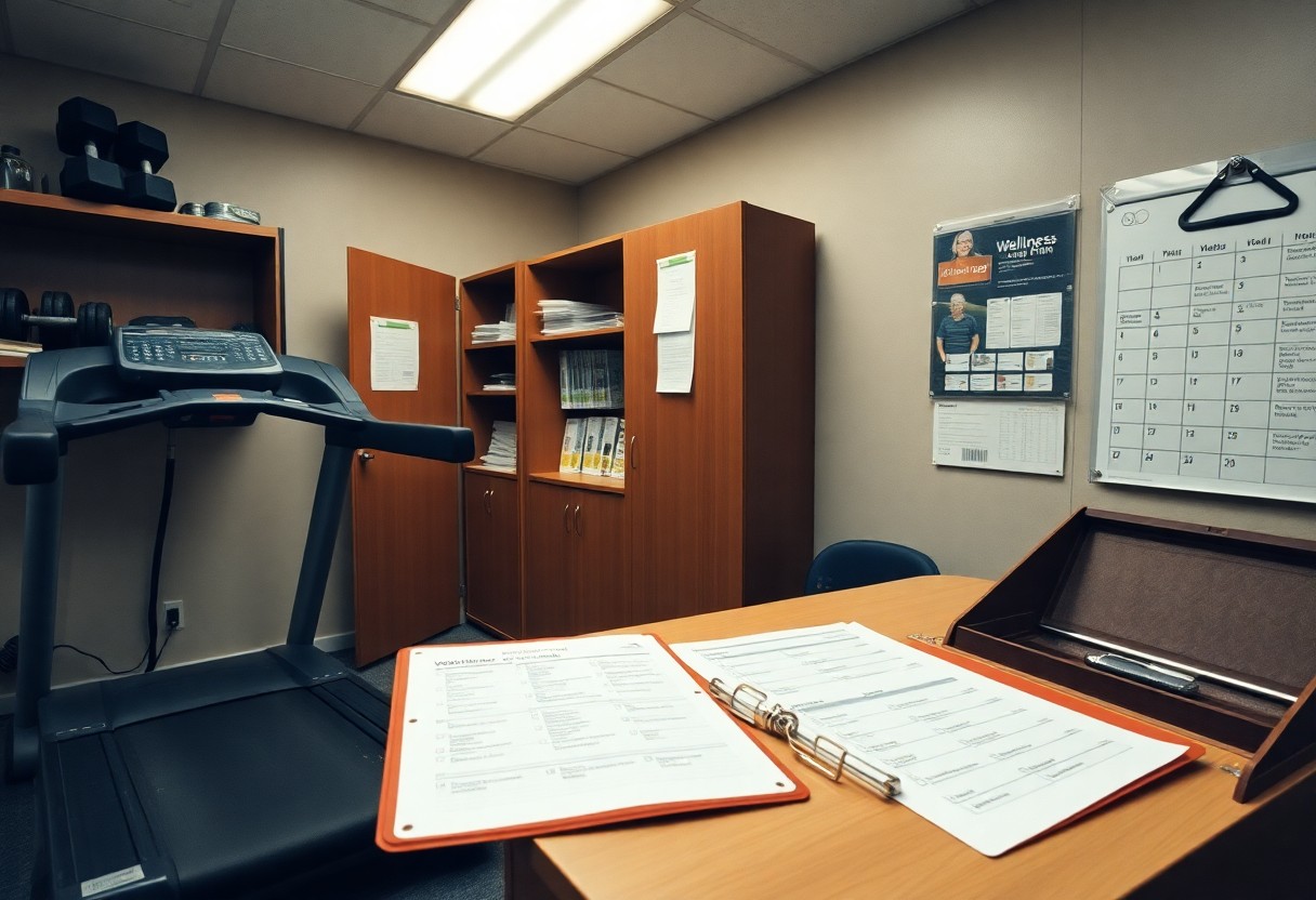 Why Employee Wellness Programs Often Fail (and How to Fix Them)