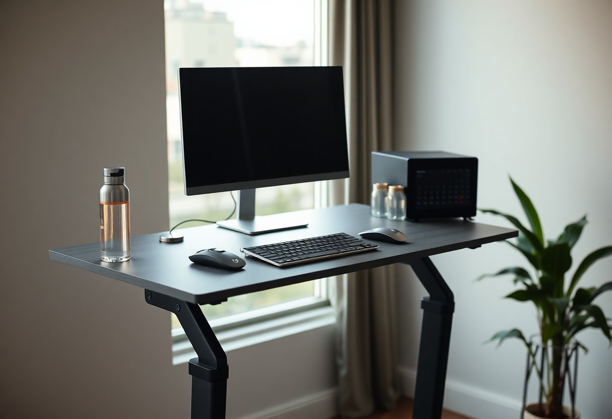 Healthy Workplace Habits for Busy Professionals