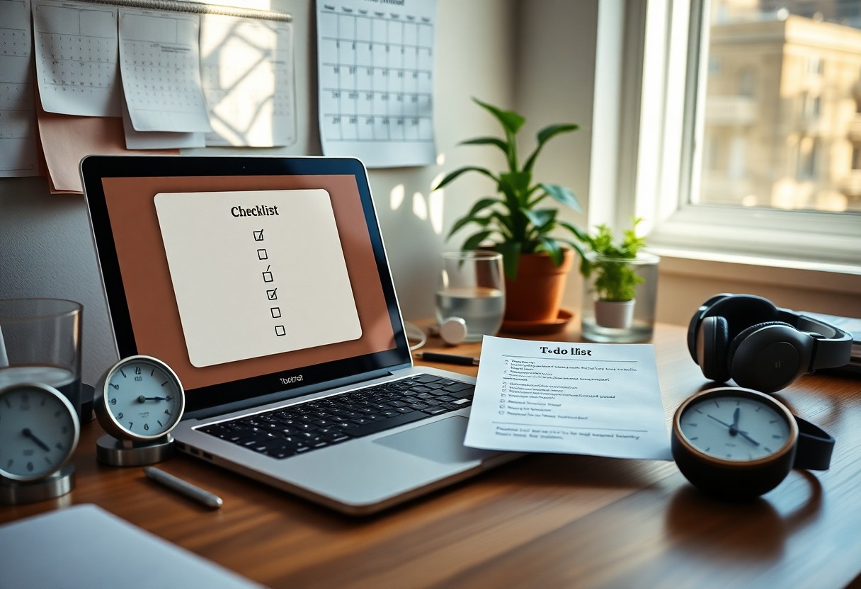 How to Improve Focus and Productivity at Work