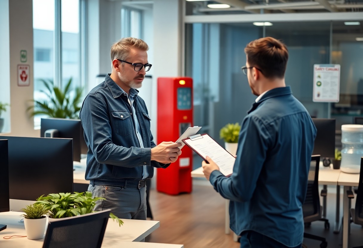 The Role of Leadership in Creating a Healthy Work Environment