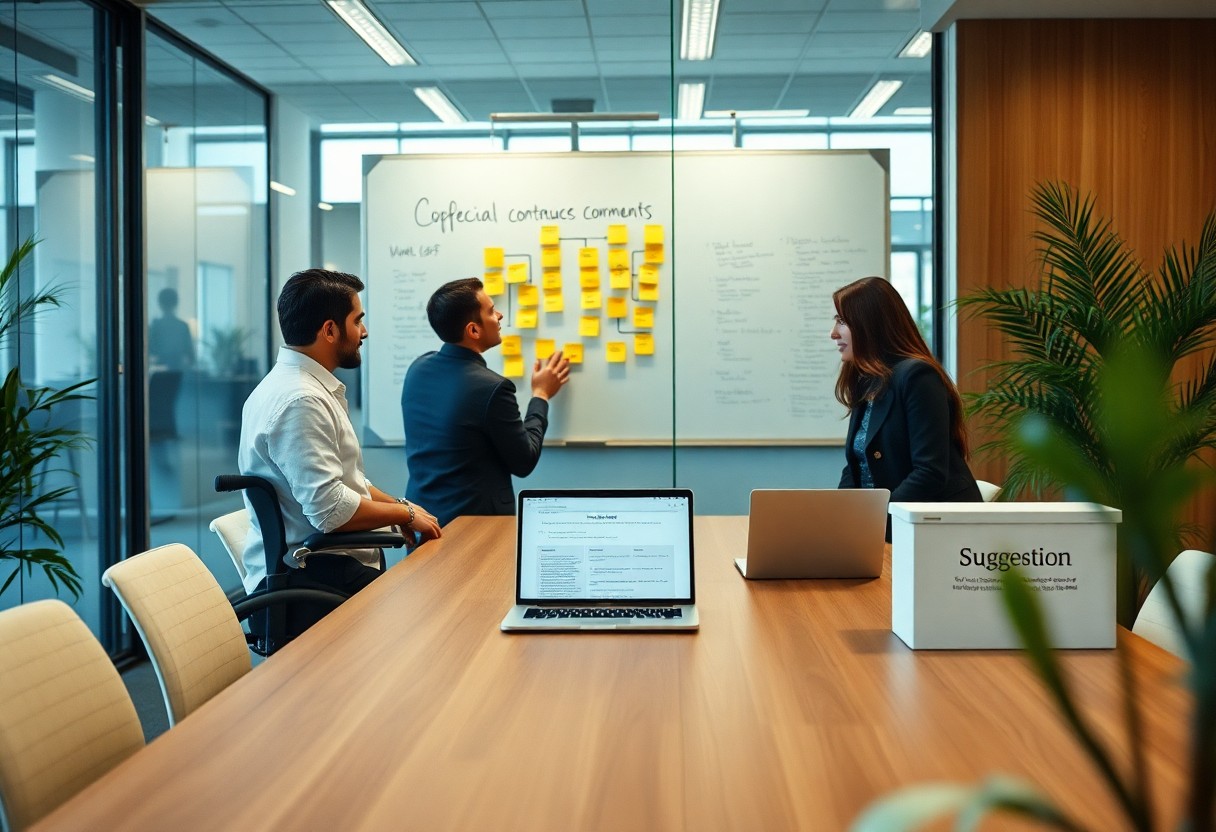 Why Psychological Safety Matters in the Modern Workplace