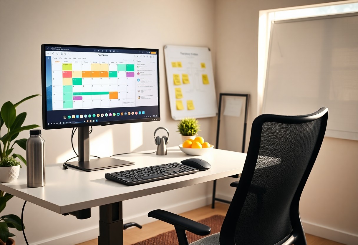 How to Reduce Stress at Work Without Reducing Performance