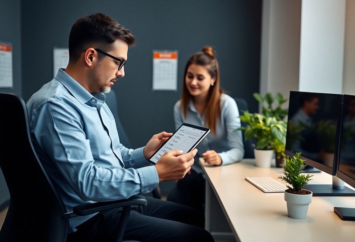 How to Reduce Workplace Stress Through Better Leadership