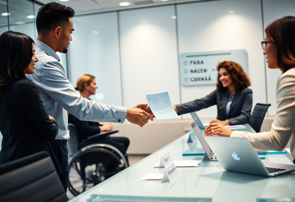 The Importance of Respect in the Workplace