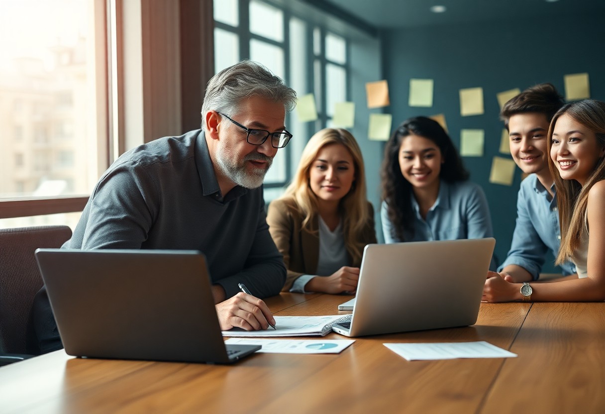 The Role of Empathy in Effective Leadership