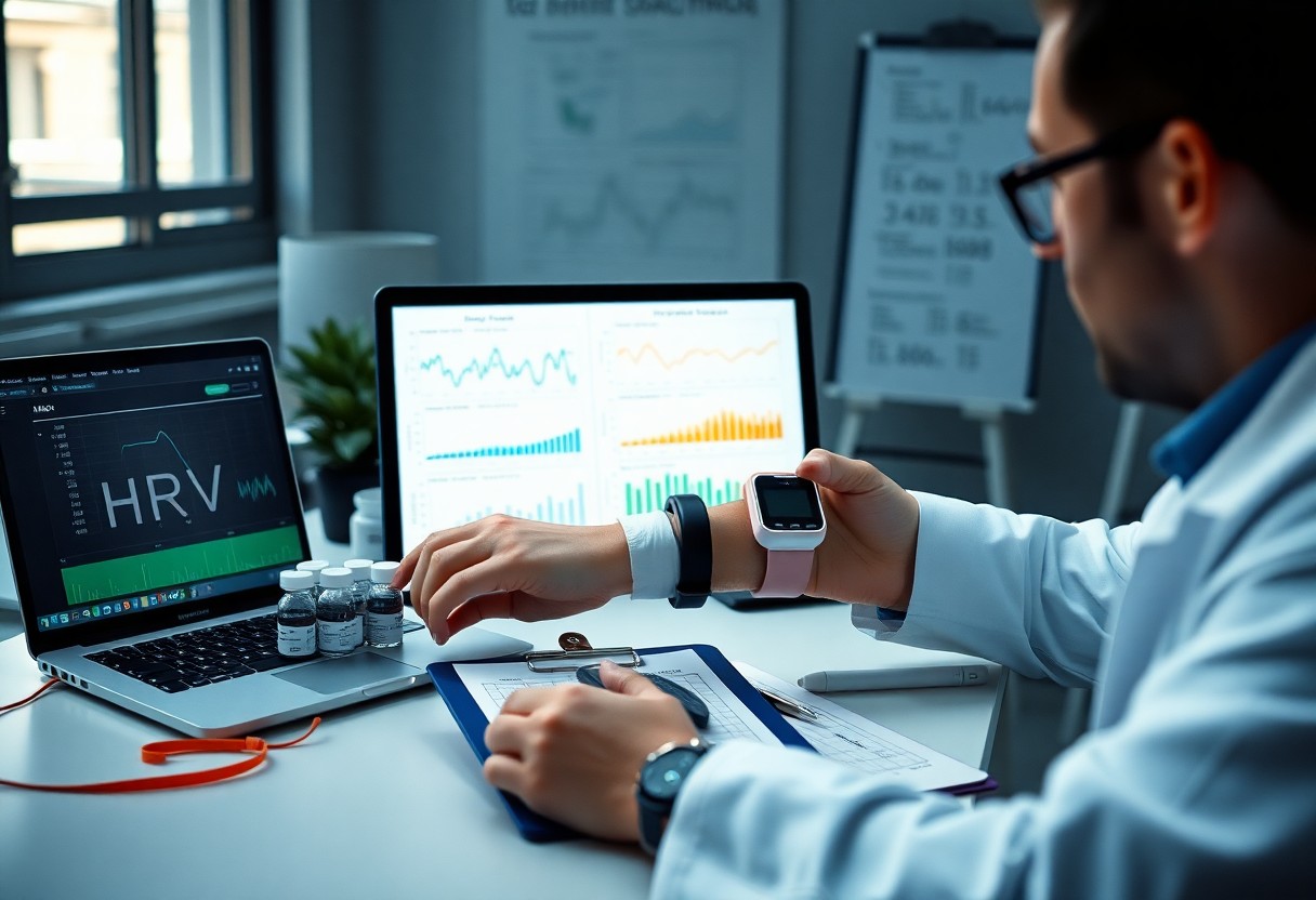 The Science Behind Workplace Stress and Performance