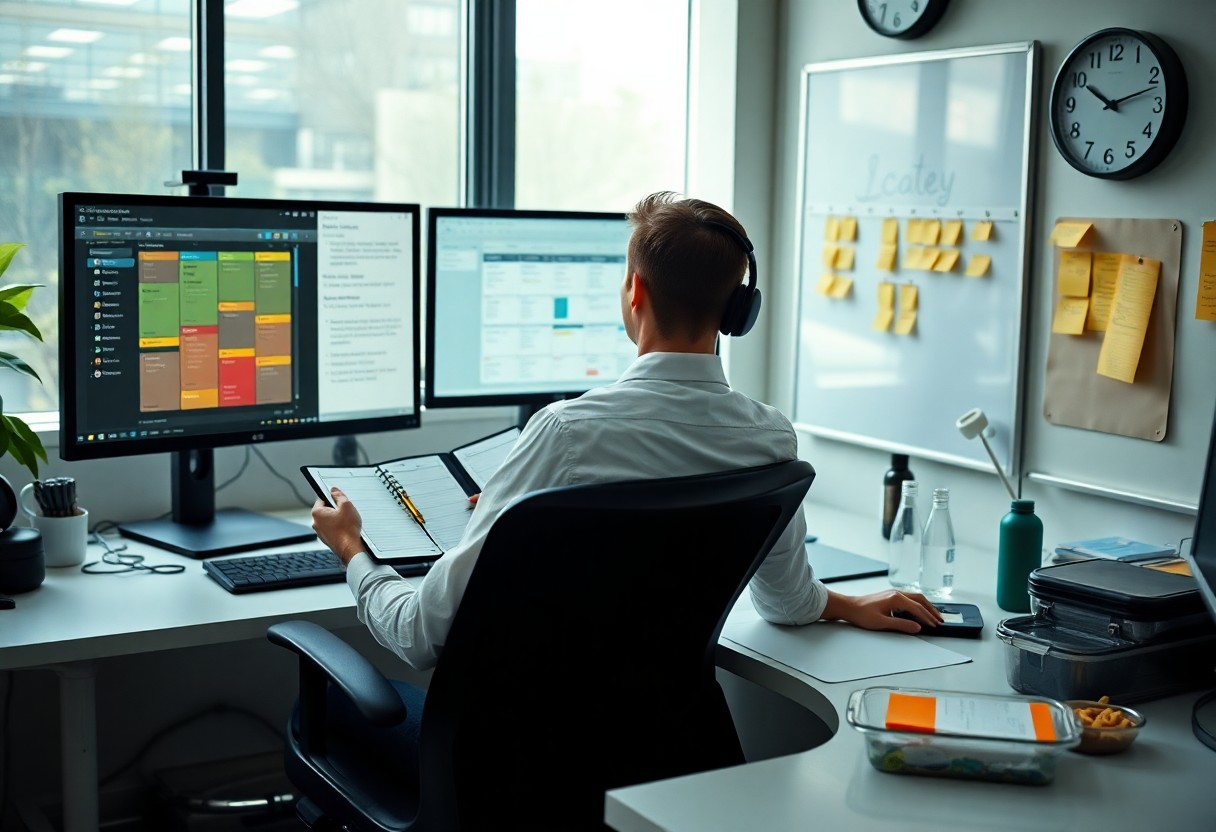 Why Workload Management Is Critical for Employee Wellbeing