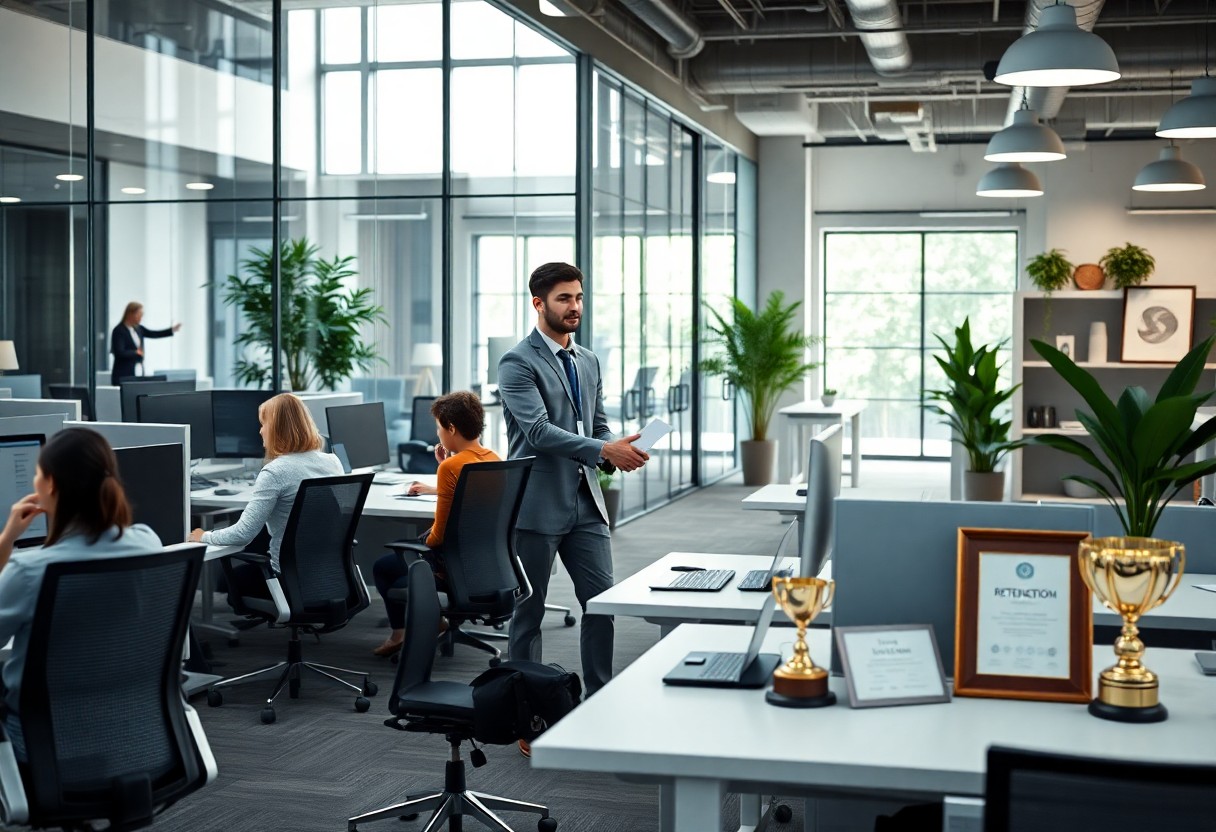 The Long-Term Benefits of Investing in Workplace Wellbeing